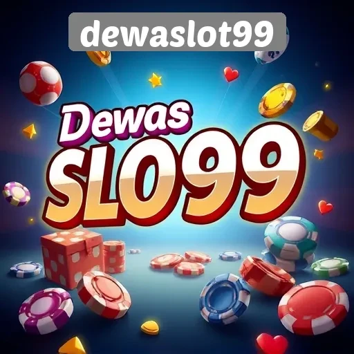 Mengenal Dewaslot99 Sebagai Situs Game Terpercaya di Indonesia