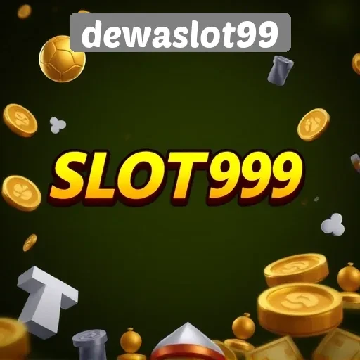 Mengapa Dewaslot99 Menjadi Pilihan Banyak Gamer