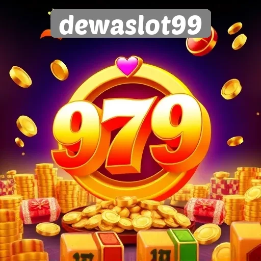 Dewaslot99 Platform Terpercaya untuk Penggemar Game Slot Online
