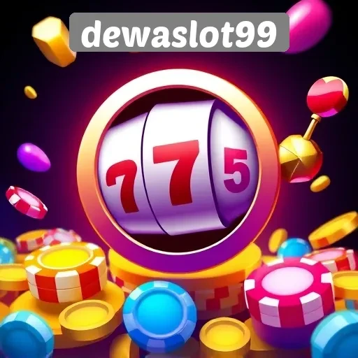 Dewaslot99: Platform Aman untuk Pecinta Game Slot