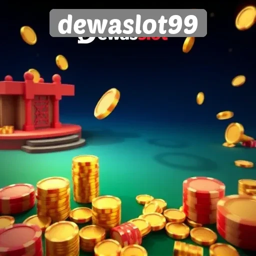 Keunggulan dan Fitur Menarik di Dewaslot99