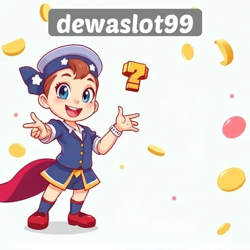 Promo dan Bonus Menarik di Dewaslot99 untuk Anggota Baru