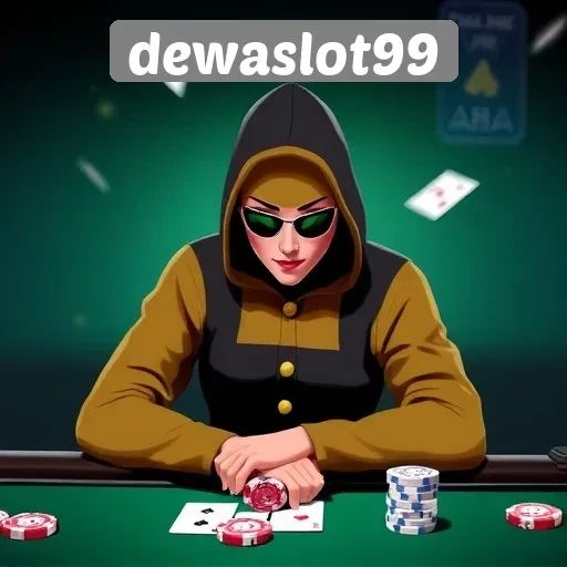 Cara Mendaftar dan Bermain di Dewaslot99 Secara Aman