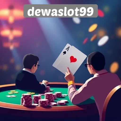 Tips Aman Bermain di Dewaslot99 untuk Pengalaman Terbaik