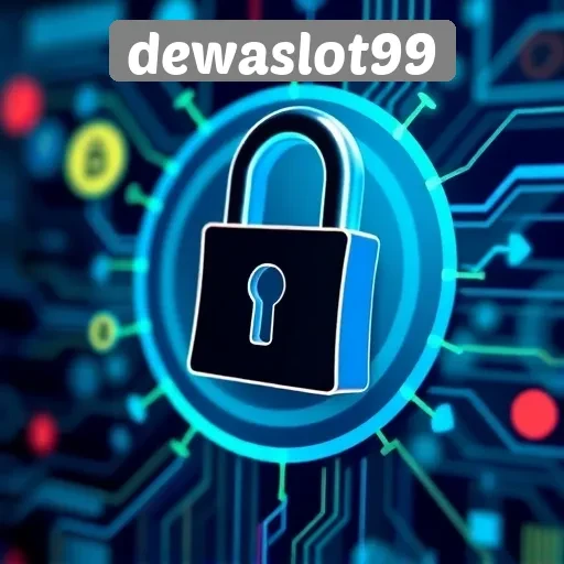 Fitur Keamanan di Dewaslot99 yang Harus Diketahui