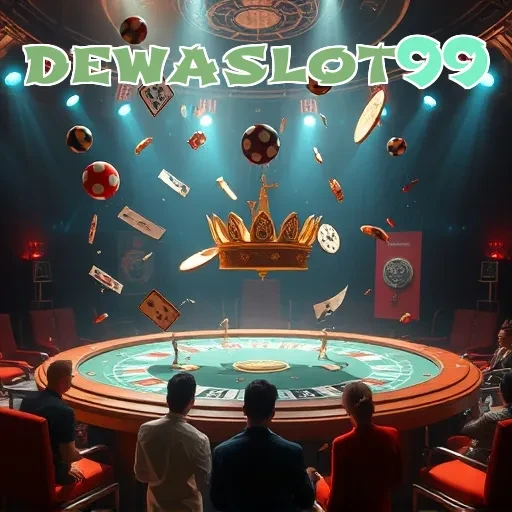 dewaslot99 Pendaftaran