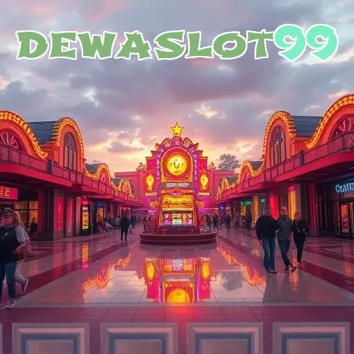 dewaslot99 Panduan Bermain