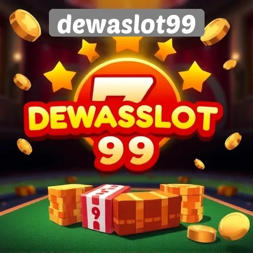 Memahami Konsep Gaming di Situs Dewaslot99